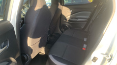 Nissan Juke 1.0 DiG-T N-Connecta 5dr Petrol Hatchback